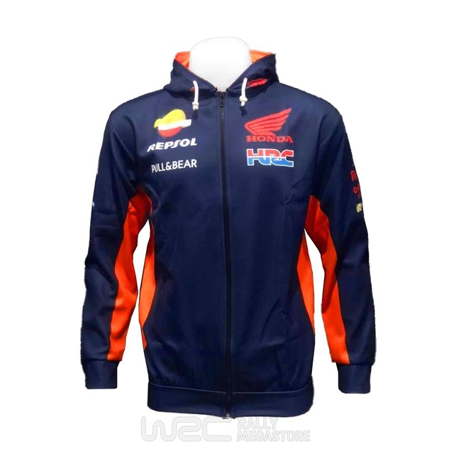 HOODIE REPSOL HONDA TEAM MOTO GP